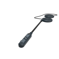 FreedConn L1M Léger et Confortable à Porter Autonomie de 9 Heures Charge Rapide Connexion Stable et Fluide
