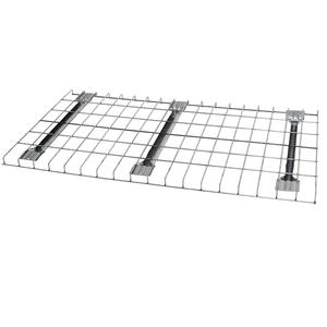 Factory Direct Sales Durable High Quality Flexible Galvanized <b>Metal</b> Wire Decking 800-1000kg - Product Image 6