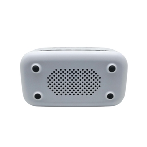 2025 mới đa chức năng thông minh <span class=keywords><strong>Bluetooth</strong></span> Loa với đồng hồ báo thức sạc không dây và tiếng ồn Trắng âm thanh - Product Image 5