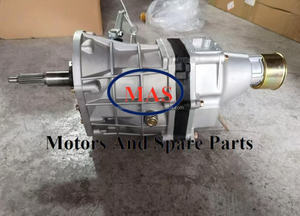 Nhà máy bán New của nhãn hiệu R154 truyền hộp số cho TOYOTA cho Jinbei cho Hiace động cơ - Product Image 5