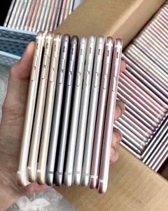 Teléfonos Inteligentes Baratos al por Mayor 6/6s/7/7Plus/8/9 Plus/X/<span class=keywords><strong>Xr</strong></span>/11 64GB Octa Core 5G Francés/Alemán/Español/Inglés - Product Image 2
