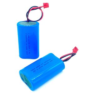 21700 2S 1P 7.4V 3300Mah-4500Mah Li-Ion Batterij Met Bms Voor High-Power Toepassingen Diy Power Tools & Camera Gebruik Op Voorraad - Product Image 2