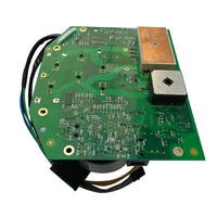 Carte de circuit imprimé électronique GRC 220V 110V pour moteur de pulvérisation de peinture sans air, vente directe usine