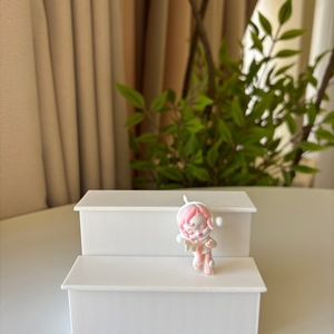 Série SP : Pendentif de téléphone DIY modifié, motif de personnage mignon, tendance, boîte mystère, jouet de dessin animé, nouveauté, cadeaux à suspendre - Product Image 6