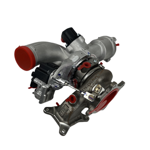 Turbocompresor 2.0T 06L145612L para <span class=keywords><strong>Porsche</strong></span> <span class=keywords><strong>MACAN</strong></span>, Nuevo Audi B9 A4 A6 Q5 Q7 A5 S4 S5 S6, Reparación y Reemplazo - Product Image 5