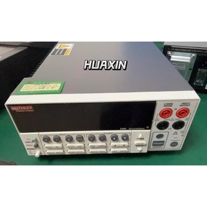 Keithley 2400 SourceMeter/Utilisé/ * - Product Image 3
