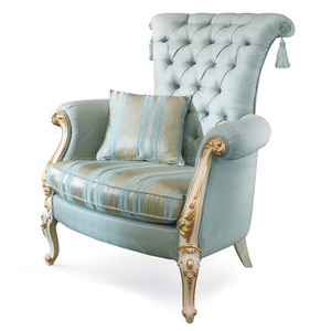 Classico francese elegante King Size Set di camere da <span class=keywords><strong>letto</strong></span> fatto <span class=keywords><strong>a</strong></span> mano in legno di betulla mobili di lusso <span class=keywords><strong>letto</strong></span> comodo per uso domestico - Product Image 5