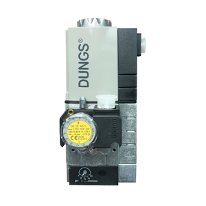 โซลินอยด์เปิดช้า DUNGS WEISHAUPT W-MF-SE 507 C01 S22 สำหรับตัดแก๊สอัตโนมัติ ใช้กับหัวเตาแก๊ส RIELLO DOWSON อะไหล่ - Product Image 4
