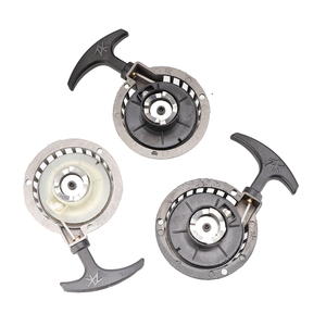Alüminyum alaşım çekme marş kolay çekme için uygun 2 zamanlı 47cc 49cc <span class=keywords><strong>Mini</strong></span> kir cep arazi motosikleti motosiklet <span class=keywords><strong>ATV</strong></span> <span class=keywords><strong>Quad</strong></span> kir bisiklet - Product Image 1