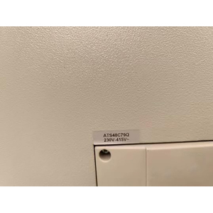 ซอฟต์สตาร์ทเตอร์ Schneider ATS48C79Q รุ่นใหม่ สำหรับมอเตอร์ไฟฟ้าแบบอะซิงโครนัส Altistart 48 675A 230 ถึง 415V 220 ถึง 630kW - Product Image 5