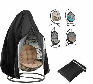 hanging egg chair cover