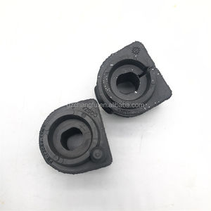 Bague de barre de stabilisation arrière 1345913 3M514A037GA 6M514A037AA BP4K28156C BP4K-28-156 pour Ford Focus <span class=keywords><strong>MAZDA</strong></span> 3 - Product Image 2