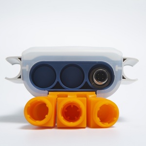 Medidor de Oxigênio Dissolvido Portátil DO310F com Sonda DO para Teste de Qualidade da Água e Uso em Viveiros de Peixes - Product Image 3