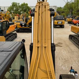 Excavatrice sur chenilles Caterpillar CAT 326GC d'occasion, état d'origine excellent - Product Image 6