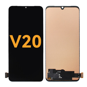 ชุดประกอบจอ LCD S6แบบรวมพร้อมการรับประกัน1ปีสำหรับ <span class=keywords><strong>Vivo</strong></span> V20/<span class=keywords><strong>V21</strong></span>/<span class=keywords><strong>V23E</strong></span>/V27E/V23Pro - Product Image 2