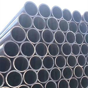 Vente de tubo tuberia de metal hierro acero al carbon cedula 40 de mexico - Product Image 3