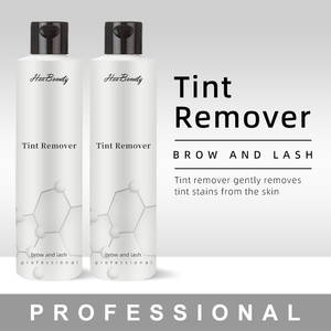 Démêlant doux pour teinture <span class=keywords><strong>de</strong></span> sourcils, henné, cils et sourcils - Product Image 4