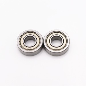 Mini cuscinetto a <span class=keywords><strong>sfere</strong></span> R4 pollici cuscinetto R4 2RS <span class=keywords><strong>cuscinetti</strong></span> radiali a <span class=keywords><strong>sfere</strong></span> R4ZZ <span class=keywords><strong>per</strong></span> 6.35*15.875*4.978mm - Product Image 4