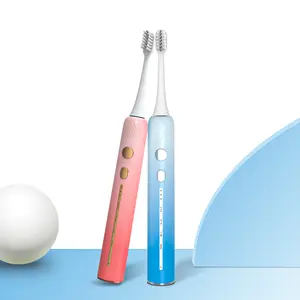 Brosse à dents sonique Portable et brosse dentaire S810, accessoire électronique, nouveau modèle