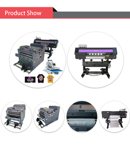 Mẫu Mới DTF <span class=keywords><strong>Plotter</strong></span> <span class=keywords><strong>T</strong></span> Áo Sơ Mi PET Máy In Phim Không Cần Cắ<span class=keywords><strong>t</strong></span> Dtf Máy In Với Bộ<span class=keywords><strong>t</strong></span> Shaker - Product Image 4