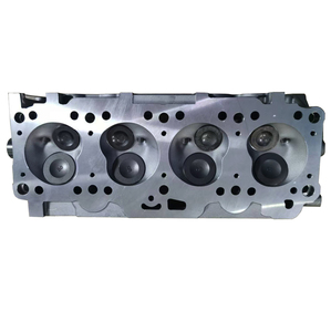 CQ <span class=keywords><strong>AUTO</strong></span> PARTS Nuova Testata Cilindri Completa di Alta Qualità F850-10100F FE70-10100F per Motore F8-<span class=keywords><strong>FE</strong></span> con 1 Anno di Garanzia - Product Image 1