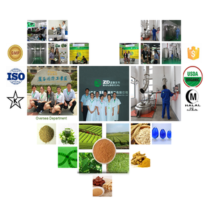 100% शुद्ध प्राकृतिक capsaicin पाउडर कैस No.404-86-4 - Product Image 6