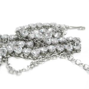 Dpw259 Cinturón de Perlas Sexy para Danza del Vientre <span class=keywords><strong>Egipcia</strong></span>, Cadena para la Cadera, Falda, <span class=keywords><strong>Accesorios</strong></span> para Vestidos - Product Image 2