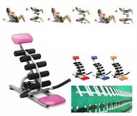 Fournisseur d'usine, masseur dorsal populaire, nouveau banc de yoga personnalisé, machine inversée pour le dos