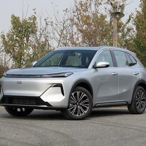 2025 pour Geely Galaxy Starship 7 Em-I 55km Sailing Edition SUV Hybride Rechargeable PHEV Véhicule à Énergie Nouvelle Type d'Alimentation - Product Image 1