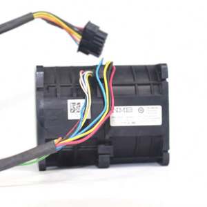 Ventilador NMB 06076 Ea-12S-E6 de 6 cm, 76 mm, 6076 PWM, 12 V, 5.6 A - Product Image 2