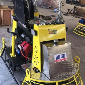 Xuất khẩu trên toàn thế giới trowel lái xe loại bê tông điện trowel - Product Image 6