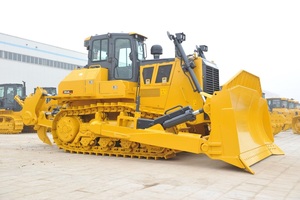Productos Más Vendidos, Bulldozer Dh46-c3 Rs de Primera Marca con Repuestos Consumibles Fácilmente Accesibles para una Operación Eficiente - Product Image 3