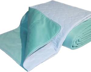 大人用おむつビブ高齢者用使い捨て大人用ワイプ快適で掃除しやすい - Product Image 2