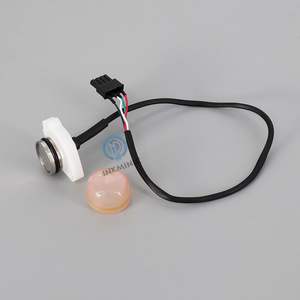 SENSOR DE PRESIÓN DE TINTA DOMINO 100% COMPATIBLE, PIEZA DE REPUESTO AX DB016969SP SKN0275 USADA EN AX150I 350I 130I 550I de inyección de tinta continua - Product Image 2