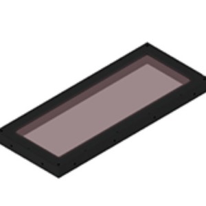 Fuente de Luz Coaxial LFXV-50SW de 1.6W con Brillo Ajustable, Luz de Fibra Óptica LED, Cuerpo de Aleación de Aluminio - Product Image 4