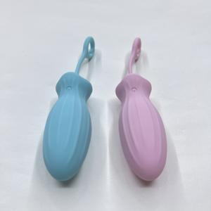 Mini Finger Kegel Ball Vibrator mit Durchdachtem Design, Spiel-App zur Temperaturaufzeichnung, Unterhaltung für Mehrere Tage - Product Image 2