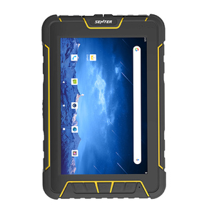SENTER S917V12 Rugged Mobile RFID <b>Tablet</b> Computer Terminal - Product Image 4