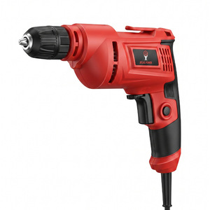 Marteau perforateur rotatif électrique sans fil pour métaux, bois, carrelage et réparations domestiques - Product Image 1