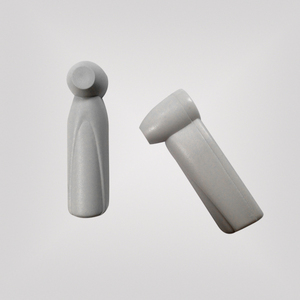 Etiqueta <span class=keywords><strong>Antirrobo</strong></span> EAS RF 8.2MHz, Etiqueta de Seguridad AM 58KHz con Bloqueo Magnético, Etiqueta con Sensor <span class=keywords><strong>Antirrobo</strong></span> EAS <span class=keywords><strong>para</strong></span> <span class=keywords><strong>Tiendas</strong></span> de Ropa - Product Image 2