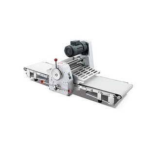Nouvelle conception de laminoir à pâte commercial automatique à grande vitesse, presse à pâte, rouleau à pâte manuel - Product Image 2