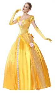2017 Halloween Party Princess Bella <strong>Wonder</strong> Girl Fancy <strong>Sexy</strong> Dress Costume - Product Image 6