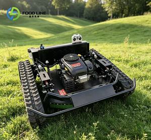 Tondeuses à gazon <span class=keywords><strong>Toro</strong></span>, tracteurs tondeuses à gazon en Chine, robots tondeuses à gazon électriques - Product Image 2