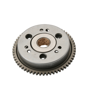 HD200 frizione di avviamento Assy per Citycom125 GTS125 HD 2 Joymax125i Trackrunner180 HD 2 <span class=keywords><strong>Joyride</strong></span> <span class=keywords><strong>200</strong></span> Trackrunner <span class=keywords><strong>200</strong></span> H9A - Product Image 4