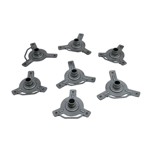 Service d'impression 3D de précision en métal, pièces détachées personnalisées en alliage imprimées en 3D pour machines d'ingénierie - Product Image 6