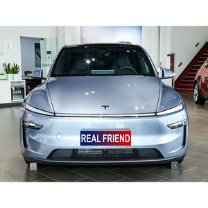 Tesla Model YL 2025 d'occasion, fabriqué en Chine, SUV électrique à charge rapide à bas prix - Product Image 1