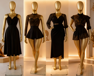 BBL mannequins + Lipo Dummy + cong mannequins + sợi thủy tinh người giả đầy đủ cơ thể L kích thước 9023l - Product Image 2