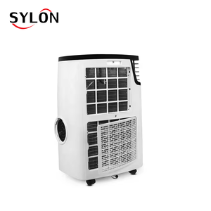 14000BTUAir Cooler Mobile Cooler Climatiseur <span class=keywords><strong>Prix</strong></span> Refroidisseur d'air évaporatif portable à la maison avec télécommande pour un usage domestique - Product Image 5