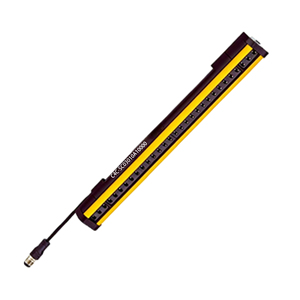 C4C-SC03010A10000 Safety <b>Light</b> <b>Curtain</b> Receiver/Sender Fit for DeTec4 Core Machine Guarding - Product Image 3