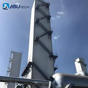 Промышленный азотный насос для 99.999% - Product Image 2