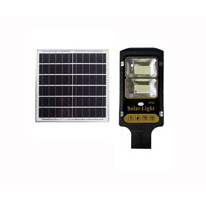 400W IP66 Waterproof Integrated LED <b>Solar</b> <b>Street</b> <b>Light</b> Outdoor <b>Powered</b> <b>Solar</b> <b>Light</b> - Product Image 6